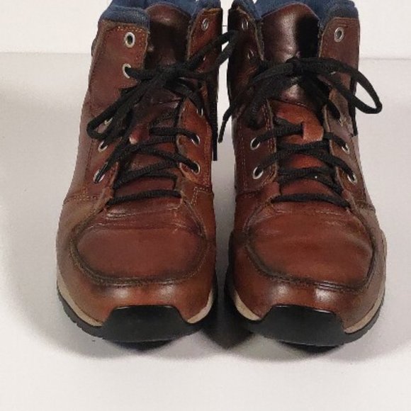 Adidas Rockstack Terrax Mens Hiking Boot 7.5 main image 9